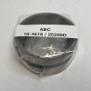 ABC 25289D Double Taper Roller Bearing Cup 2-7/8" OD 1.3985" W 25289-D USA