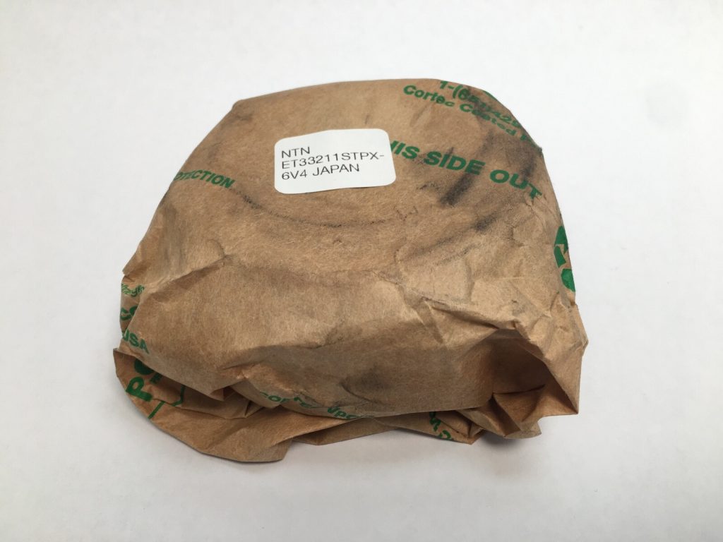 NTN ET33211STPX6V4 Taper Bearing Cone & Cup 55mm ID 100mm OD ET 33211 STPX 6V 4