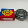 Spherical Roller Bearing - Straight Bore, 40 mm ID, 80 mm OD, 23 mm Width, Open, C3 Internal clearance.