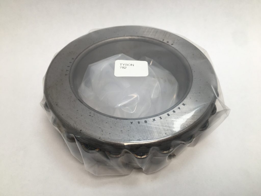 Tyson 782 Taper Bearing Cone 4-1/8" ID SKF USA