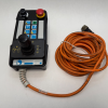 DEA TU01 Joystick Teach Pendant CMM Operator Control G59606100R