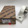 Pillow Block Bearing - 1.5 in Bore, 2 bolt, Thermoplastic, Tapped Base