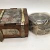 MRC 312RDS Angular Contact Bearing 60x130x31 mm 7312 312 R DS USA Set
