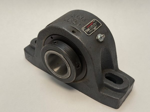 Link-Belt EPB224B24FK5 Pillow Block 1-1/2″ ID EPB224-B24 Flange Mount Bearing