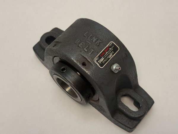 Link-Belt EPB224B24FK5 Pillow Block 1-1/2″ ID EPB224-B24 Flange Mount Bearing