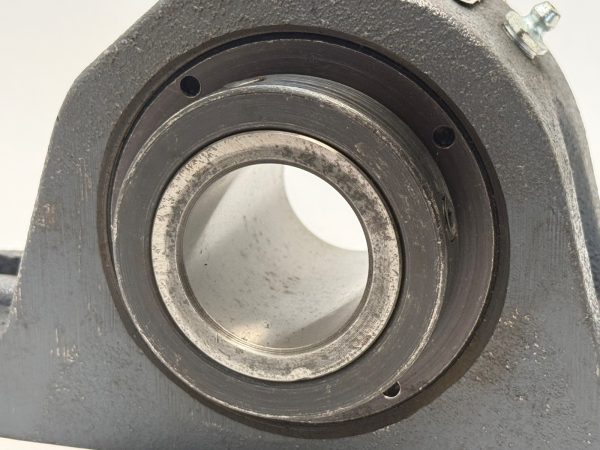 Link-Belt EPB224B24FK5 Pillow Block 1-1/2″ ID EPB224-B24 Flange Mount Bearing