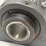 Link-Belt EPB224B24FK5 Pillow Block 1-1/2″ ID EPB224-B24 Flange Mount Bearing