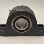 Link-Belt EPB224B24FK5 Pillow Block 1-1/2″ ID EPB224-B24 Flange Mount Bearing