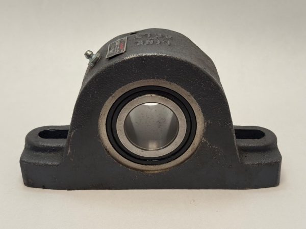 Link-Belt EPB224B24FK5 Pillow Block 1-1/2″ ID EPB224-B24 Flange Mount Bearing