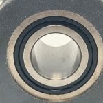 Link-Belt EPB224B24FK5 Pillow Block 1-1/2″ ID EPB224-B24 Flange Mount Bearing