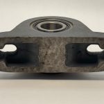 Link-Belt EPB224B24FK5 Pillow Block 1-1/2″ ID EPB224-B24 Flange Mount Bearing