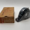 SKF SY-112 Flange Mount Bearing SY112 1-3/4" ID Pillow Block