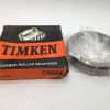 TIMKEN 66462 Taper Roller Bearing Cup / Race 4-5/8" OD 15/16" W USA