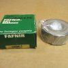 Deep Groove Ball Bearing - Straight Bore, 45 mm ID, 100 mm OD, 25 mm Width, Double Seal, Without Snap Ring