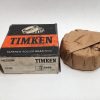 TIMKEN 529X-3 Taper Roller Bearing Cone 2" ID 529-X *3 USA