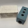 Telemecanique XAP-M3503 Push Button Enclosure XAPM3503