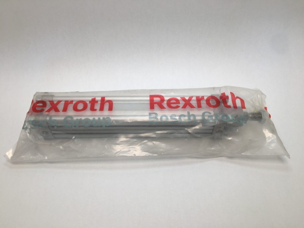 Rexroth 0 822 122 008 Pneumatic Cylinder 0822122008 PRA 050-0250 Bosch