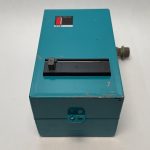 Eaton A10BG0 AC Full Voltage Magnetic Starter Size 0 3 Pole C320TB1 C320AS1