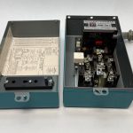 Eaton A10BG0 AC Full Voltage Magnetic Starter Size 0 3 Pole C320TB1 C320AS1
