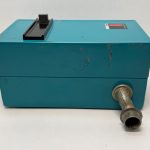 Eaton A10BG0 AC Full Voltage Magnetic Starter Size 0 3 Pole C320TB1 C320AS1