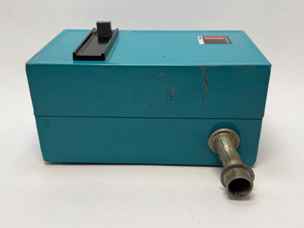 Eaton A10BG0 AC Full Voltage Magnetic Starter Size 0 3 Pole C320TB1 C320AS1