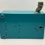 Eaton A10BG0 AC Full Voltage Magnetic Starter Size 0 3 Pole C320TB1 C320AS1