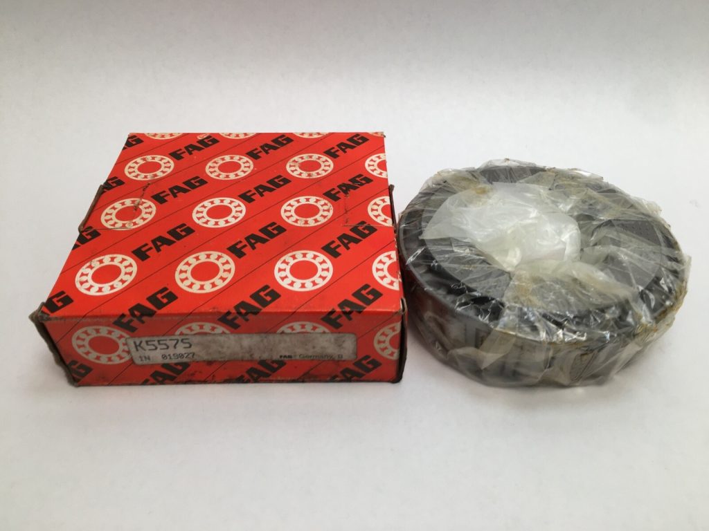 FAG K5575 Taper Bearing Cone 2-1/8" ID K-5575 Germany