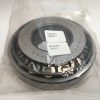 Tapered Roller Bearing Set - 2.250 in Bore, 5.5130 in Cup Outer Diameter, 0.926 in Cup Width, 1.3085 in Cone Width, Class 2, Case-Hardened Alloy Steel.
