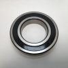 Deep Groove Ball Bearing - Straight Bore, 100 mm ID, 180 mm OD, 34 mm Width, Double Rubber Seal, C3 Internal Clearance.