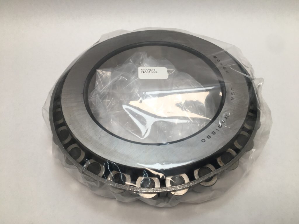 Bower NA81550 Taper Roller Bearing Cone 5-1/2" ID NA-81550 USA
