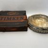 Timken 67885 Taper Roller Bearing Cone 7-1/2" ID