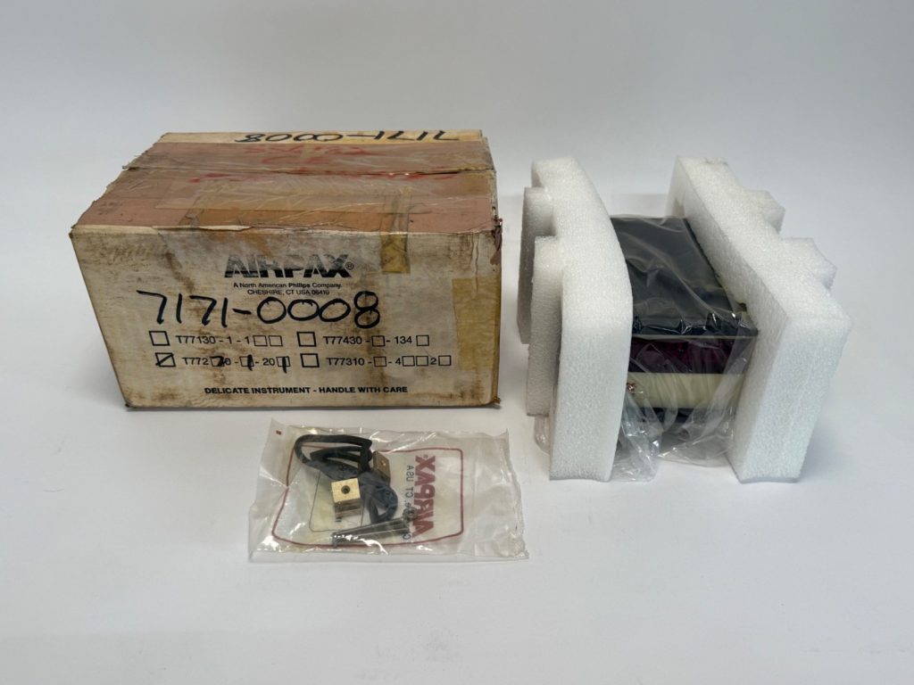 Airpax T77220-1-201 Digital Tachometer T772201201