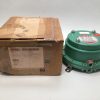Solon 7PSW1D2 Pressure Switch 0-3 WC/DP 125/250/480V-AC 7-PSW-1-D-2 USA