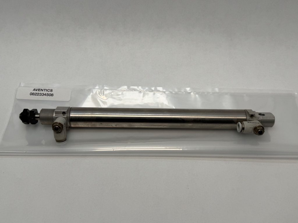 Aventics 0822334508 Pneumatic Cylinder 0-822-334-508 10 bar