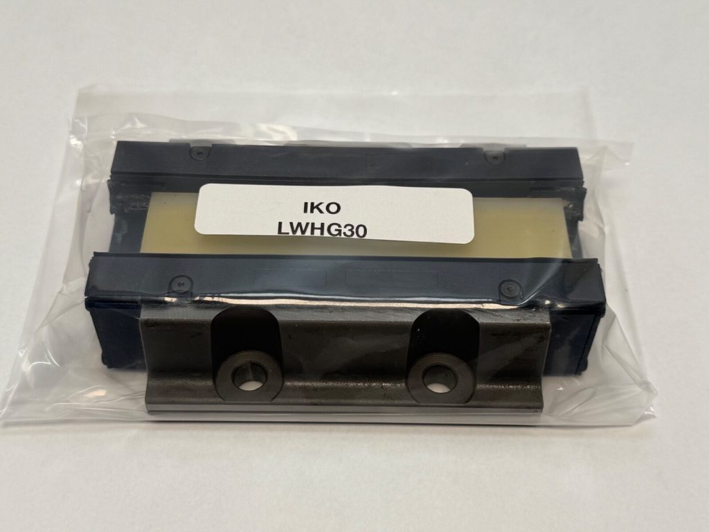 IKO LWHG30 Linear Bearing Block LWHG-30