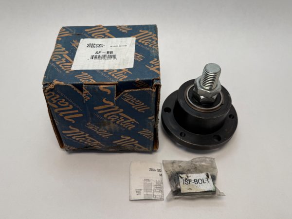 Martin SF-BB Quick Disconnect Idler Shaft Bushing SFBB