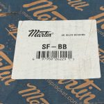 Martin SF-BB Quick Disconnect Idler Shaft Bushing SFBB