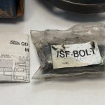 Martin SF-BB Quick Disconnect Idler Shaft Bushing SFBB