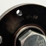 Martin SF-BB Quick Disconnect Idler Shaft Bushing SFBB