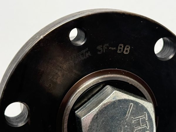 Martin SF-BB Quick Disconnect Idler Shaft Bushing SFBB