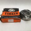Tapered Roller Bearing - 1-5/8" Bore, 3.3125" Cup Outer Diameter, 0.9375" Cup Width, 1.2160" Cone Width, class 2, High Alloy Steel.