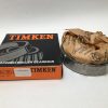 Timken HM813846/HM813811 Taper Bearing Cone&Cup 2-3/4" ID 5" OD USA