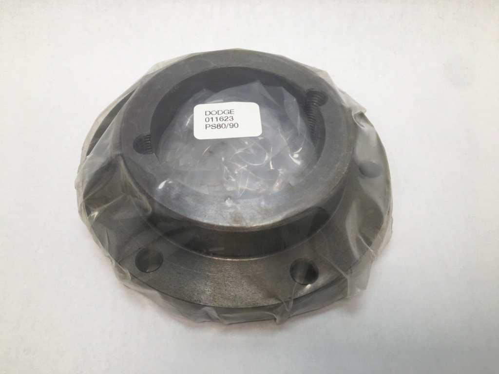 Dodge 011623-PS80/90 Para-Flex Spacer Shaft Hub 6" OD 1-3/4" W 2517 Baldor