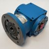 Unimec MRC-86 Right Angle Gear Reducer 1:3 MC1 MRC86
