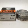 Tapered Roller Bearing Cup - 4.4995 in Cup Outer Diameter, 1.8125 in Cup Width, class 3, Case-Hardened Steel.