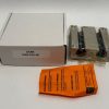 Star 1045-912-50 Linear Flange Mount Bearing Unit 104591250 12mm ID