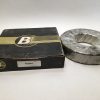 Cylindrical Roller Bearing - Straight Bore, 100 mm ID, 215 mm OD, 47 mm Width, 1 Row, C3 Internal Clearance.
