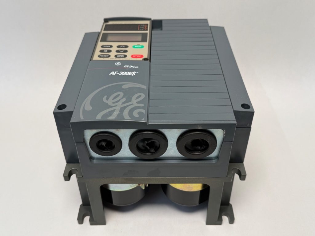 GE 6KAF343010E$A1 Drive 380-480V 2.92A AF-300E$