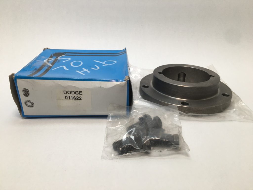 Dodge 011622/PS70 Para-Flex Spacer Shaft Hub 5" OD 1-1/4" W 2012 Baldor