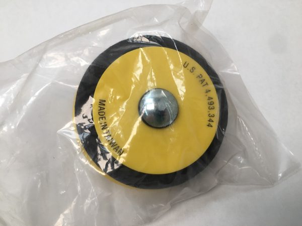 CHERNE 270538 Mechanical Hub-Fit Pipe Plug 3″ 270-538 10 pcs